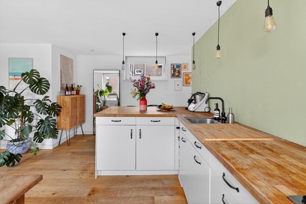 Medium property photo - Vaalrivierstraat 3B, 1091 PC Amsterdam